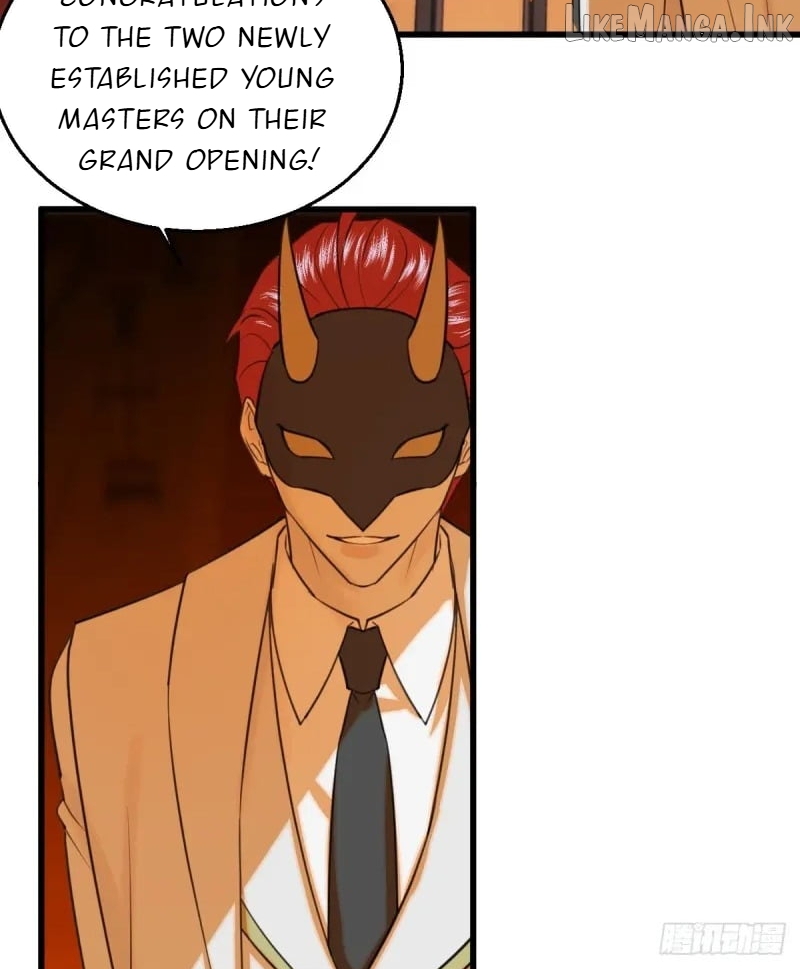 My Own Evil God Chapter 23 - page 63